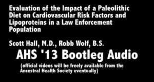 AHS13-Impact-of-a-Paleo-Diet-in-a-Law-Enforcement-Population-Hall-and-Wolf-Bootleg-Audio
