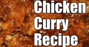 Chicken-Curry-Recipe-Quick-n-Easy-Paleo-Chicken-Recipe