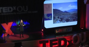 Debunking-the-paleo-diet-Christina-Warinner-at-TEDxOU