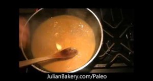 Paleo-Almond-Lemon-Chicken-Recipe