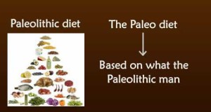The-Paleo-Diet-Paleolithic-Nutrition
